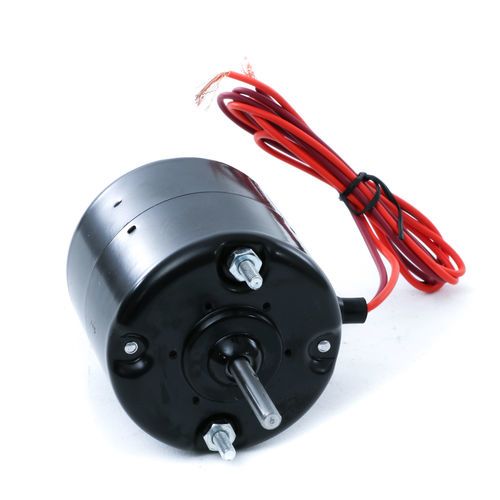 BLOWER MOTOR 12V CW 2SPD 