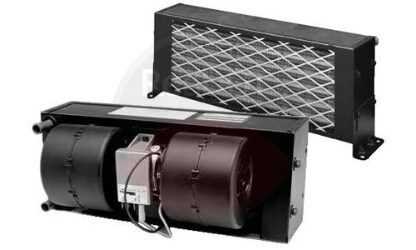 Red Dot Heater 24 Volt 
