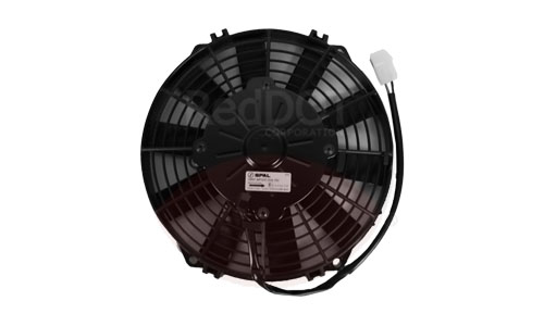 9" PULLER FAN 12V 