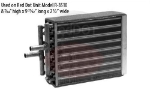 HEATER CORE ASSY 