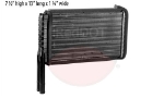 International/Navistar HEATER CORE 