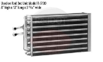 EVAPORATOR PETERBILT 