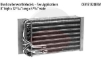 EVAPORATOR KENWORTH 