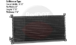CONDENSER PETERBILT 