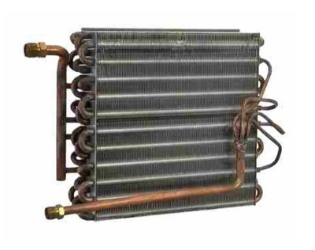 EVAPORATOR COIL 