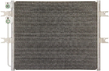 CONDENSER MACK 