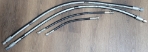 SX HD HOSE KIT (7600,8000,8600,9000) SnowEx plow hoses