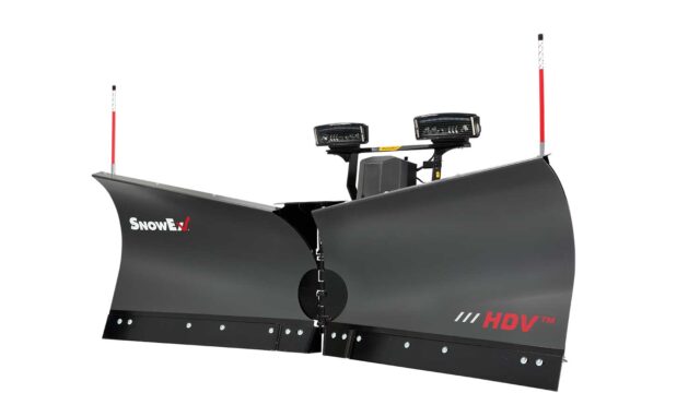 SNOWEX HDV 