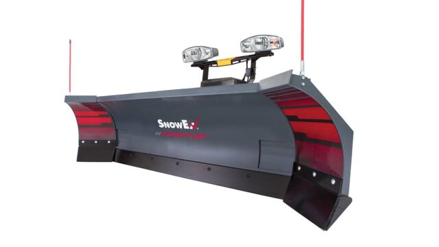 SNOWEX POWERPLOW 
