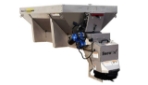 SX RENEGADE STAINLESS STEEL HOPPER SPREADER 