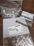 T BLOCK PROMASTER AND TRANSIT AC BAG FORD TRANSIT, AC BLOCK, RAM PROMASTER, AC BLOCK, AC TIE IN BLOCK