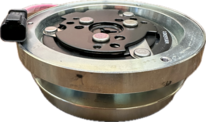 24V SANDEN 709/7H15 CLUTCH 