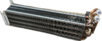BOBCAT EVAPORATOR 