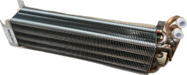 BOBCAT EVAPORATOR 
