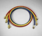 120" HOSE SET R134A 