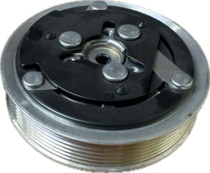SANDEN POLY 6 12V 