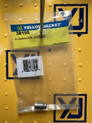 PLUNGER-SOLENOID 