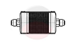 INLINE DRIER 