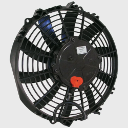 HIGH PERFORMANCE FAN 10" 12V M103K