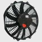 HIGH PERFORMANCE FAN 11" 12V M113K