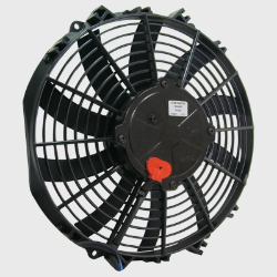 HIGH PERFORMANCE FAN 11" 12V M113K