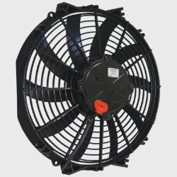 HIGH PERFORMANCE FAN 12" 12V M123K